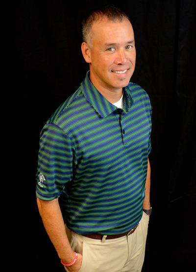 Mark Morrell